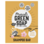 Vanilla & Cherry Blossom Shampoo Bar 90g