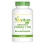 Gepuffertes Vitamin C 1000 mg 90 Tabletten