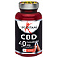 Kapsułki CBD kannabidiol 40mg, 90 szt.