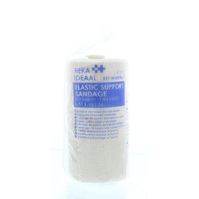 Venda Heka Ideaal Superior 5 m x 10 cm, 1 unidad