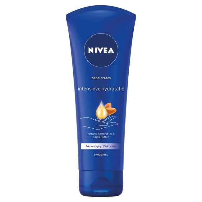 Handcreme verzorgend 100 Milliliter