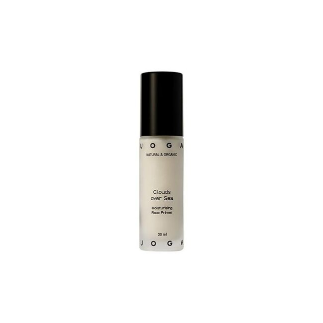 Prebase hidratante facial Clouds Over Sea 30 ml