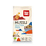 Muesli sin gluten bio 650 g