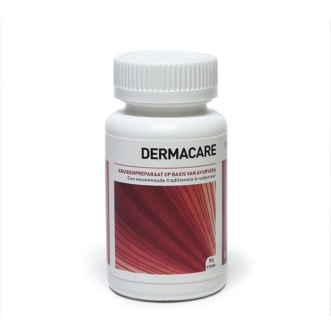 Dermacare 90 Tablets