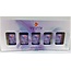 Confezione Regalo Gel Doccia 5 x 30ml 1 Set