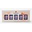 Coffret cadeau bébé 5 x 30 ml 1 set