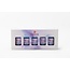 Confezione Regalo Olio da Massaggio 5 x 30ml 1 Set