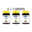 Omega 3 500mg 2 + 1 Offer 600 Capsules