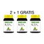 Ajo 2 + 1 gratis 1050 Cápsulas