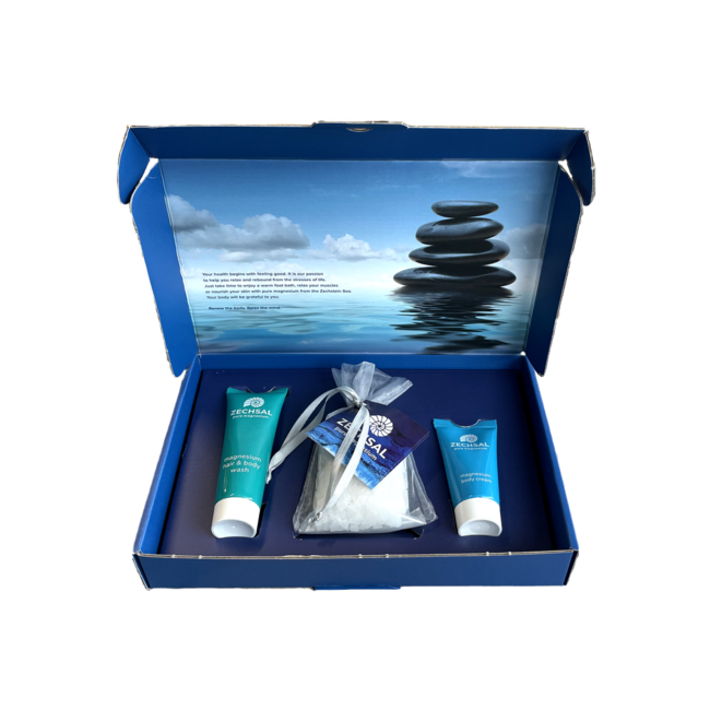 Geschenkdoos 1 Stuks