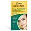 Masque clean-peel à la terre médicinale tous types de peaux 7,5 ml 2 pièces