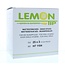 Lemontip Mediware 10 cm 25 x 3 pièces 75 unités