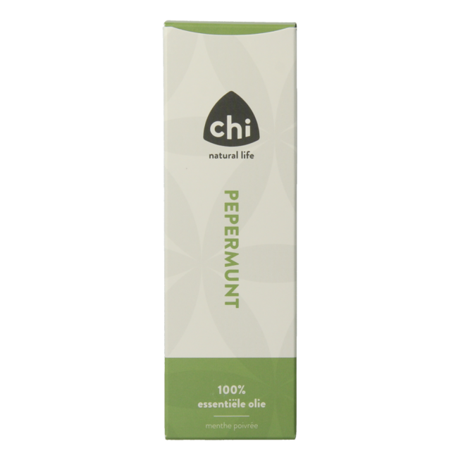 Menta cultivar chino 50 mililitros