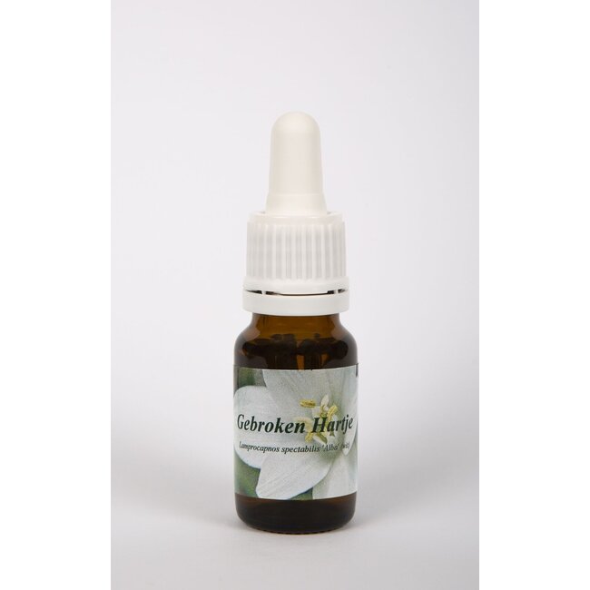 Złamane Serce (Dicentra spectabilis) 10 Mililitrów