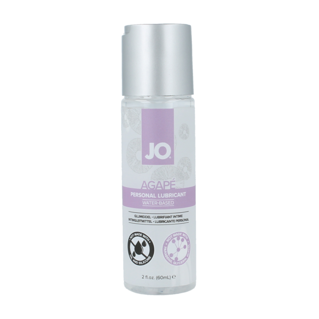 For Her Agape Gleitmittel 60 Milliliter