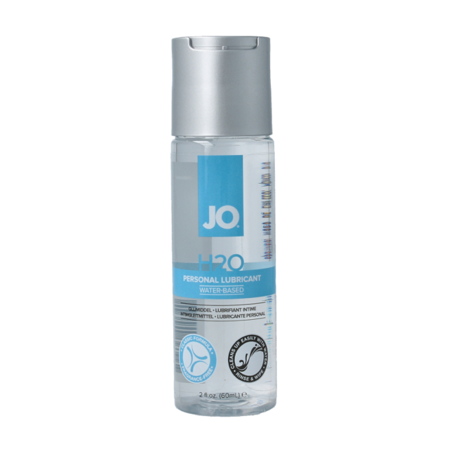 H2O Lubricant 60 Milliliter