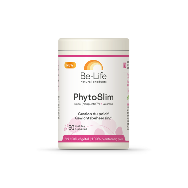 Phytoslim 90 Kapseln