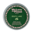Deodorant balm zesty lime vegan 35 Gram