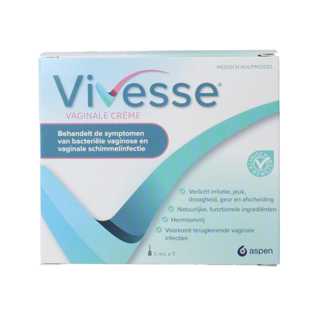 Crema Vaginale 5 Millilitri