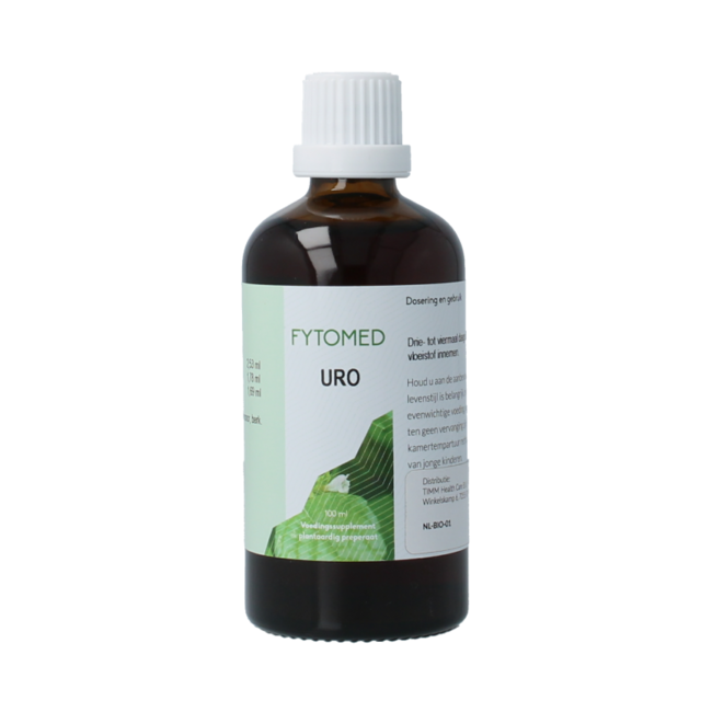 Uro bio 100 ml