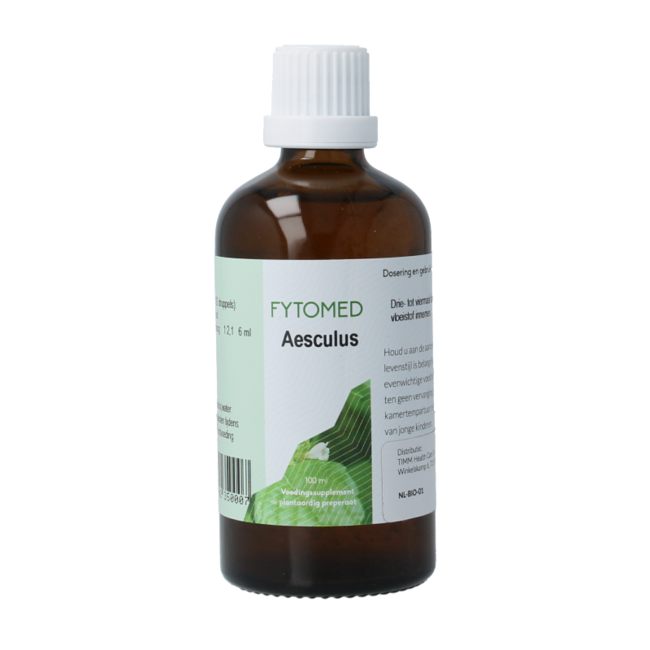 Aesculus bio 100 Milliliter