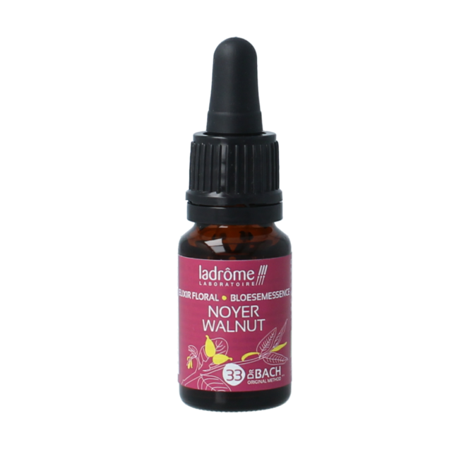 Ladrôme Organic Walnut Flower Essence 10ml