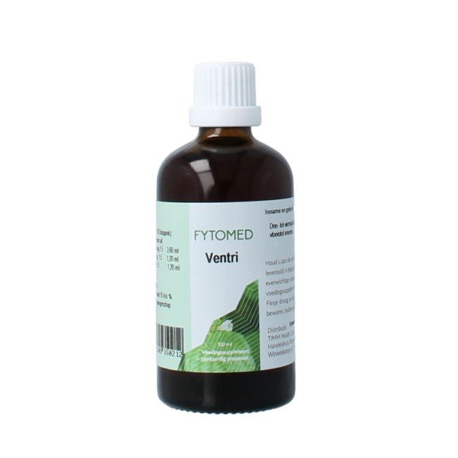 Ventri bio 100 Millilitri