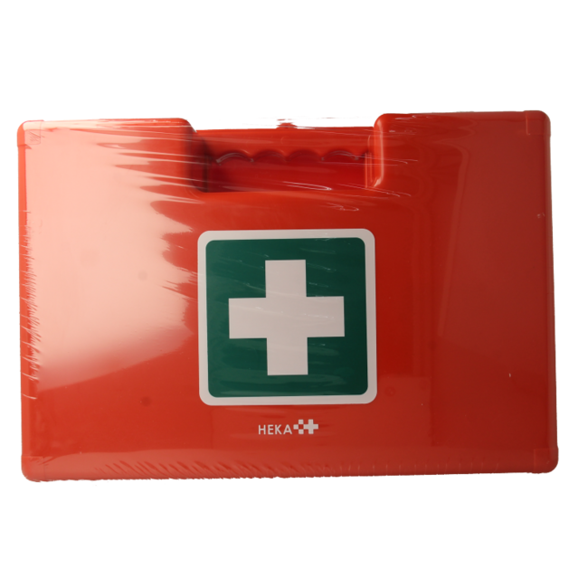 Verbandkoffer medimulti BHV 1 Stück