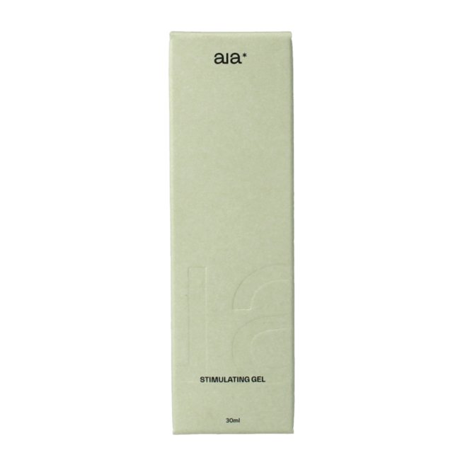 Gel Stimolante 30 Millilitri