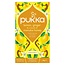 Organic Lemon Ginger with a Touch of Manuka Honey, 20 Teabags