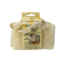 Schoonmaakspons loofah dun bio 4 Stuks