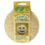 Dusch- und Badeschwamm Smiley Bio, 1 Stück