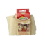 Éponge vaisselle en luffa bio - Lot de 2