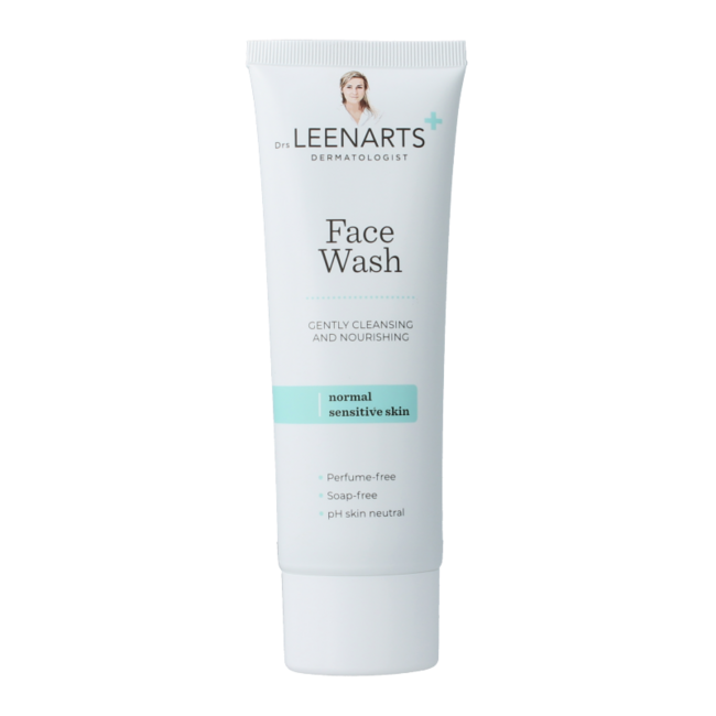 Nettoyant Visage 100 ml