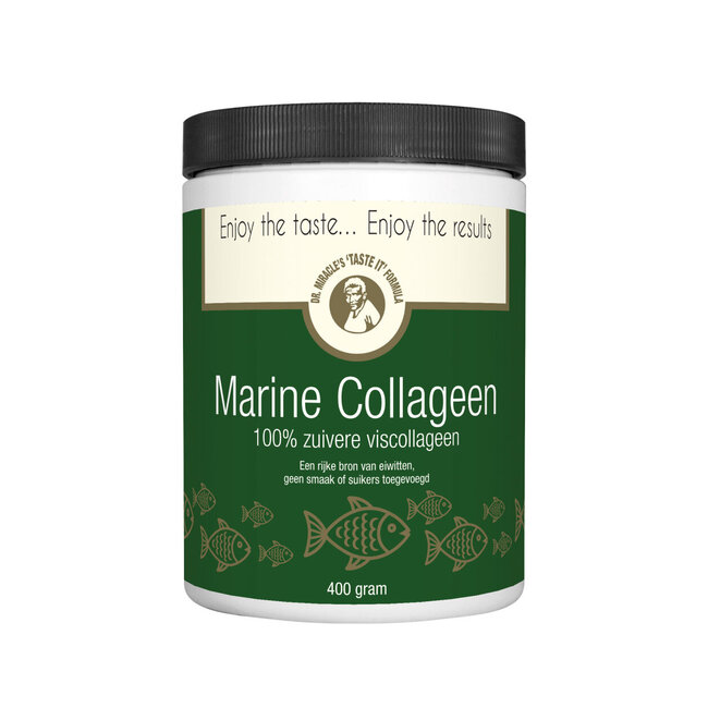 Marina Kollagen 400 Gramm