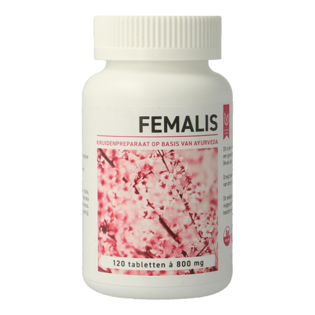 Femalis 120 Compresse