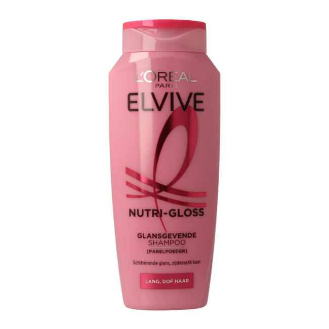 Shampooing Nutri-Gloss 250 ml