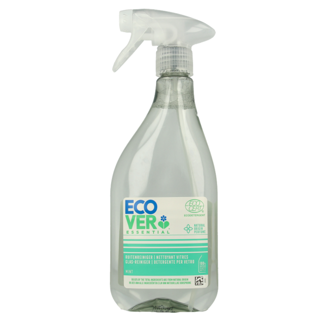 Essential spray do czyszczenia szyb 500 mililitrów