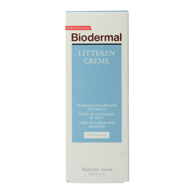 Narbencreme 75 Milliliter