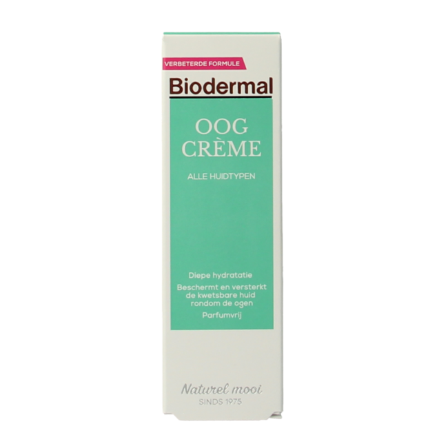 Contorno de Ojos 15 ml
