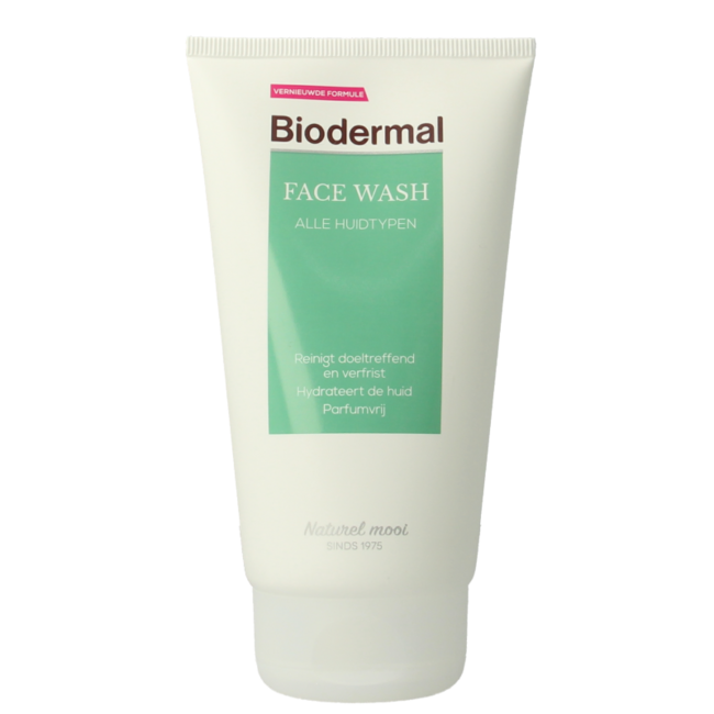 Limpiador facial 150 ml