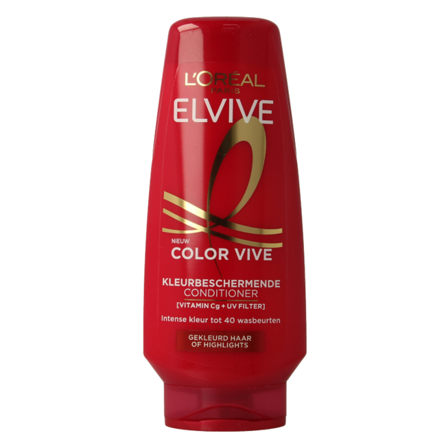 Après-shampooing Color Vive 200 ml