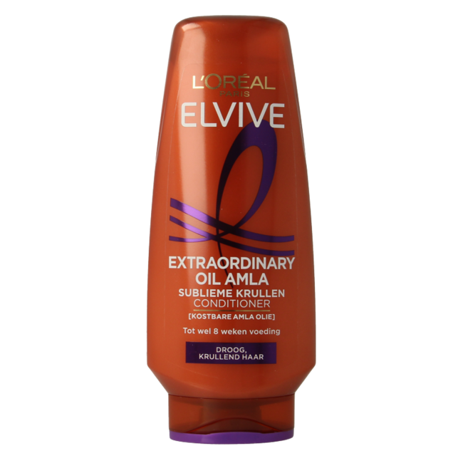 Curl care conditioner 200ml