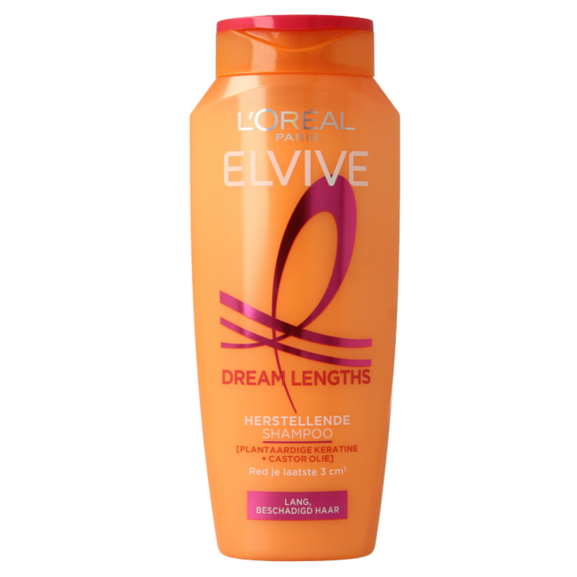 Shampoo Dream Lengths 250 Milliliter