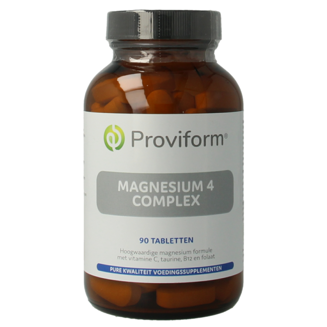 Magnesium 4 complex 90 Tabletten