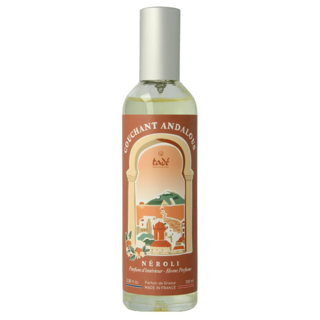 Perfume de hogar neroli 100 ml