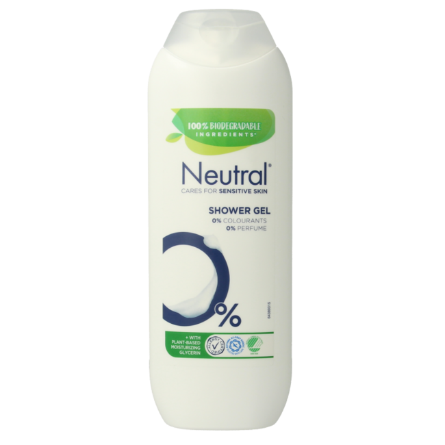 Gel Doccia 250 Millilitri