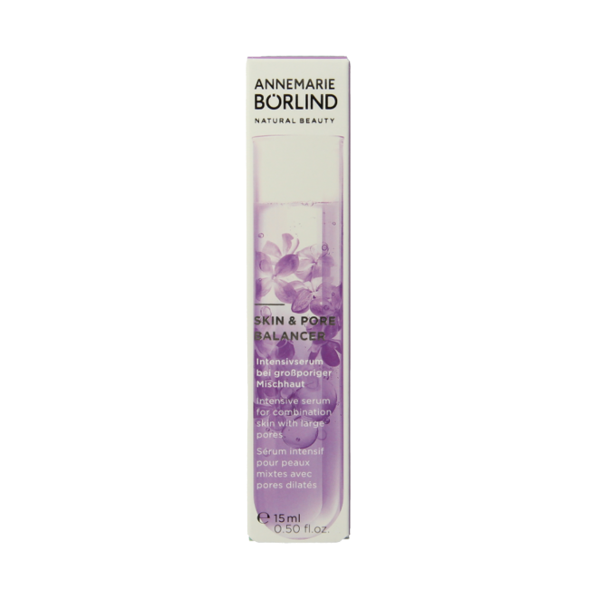 Sérum intensif Beauty Shot Skin Pore 15 ml