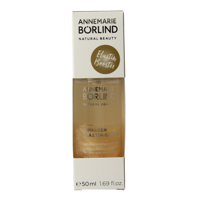 2-Phase Elastin Shake 50ml