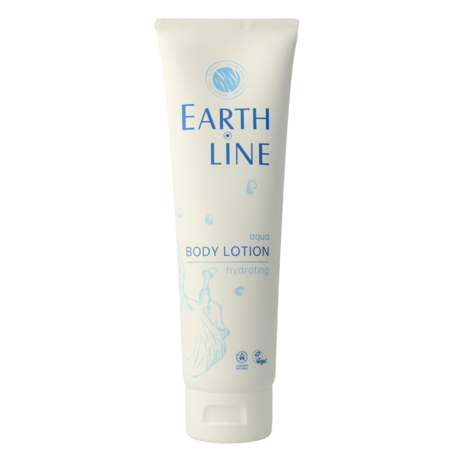 Loción corporal aqua 150 ml